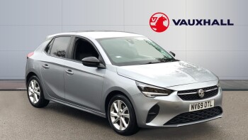 Vauxhall Corsa 1.2 SE Nav Premium 5dr Petrol Hatchback